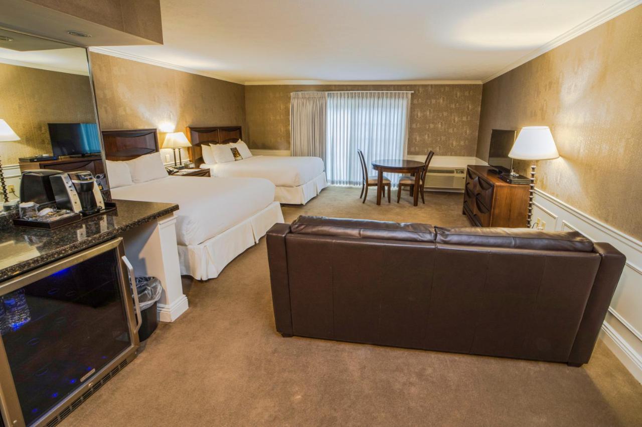 The Grand Resort Warren Экстерьер фото