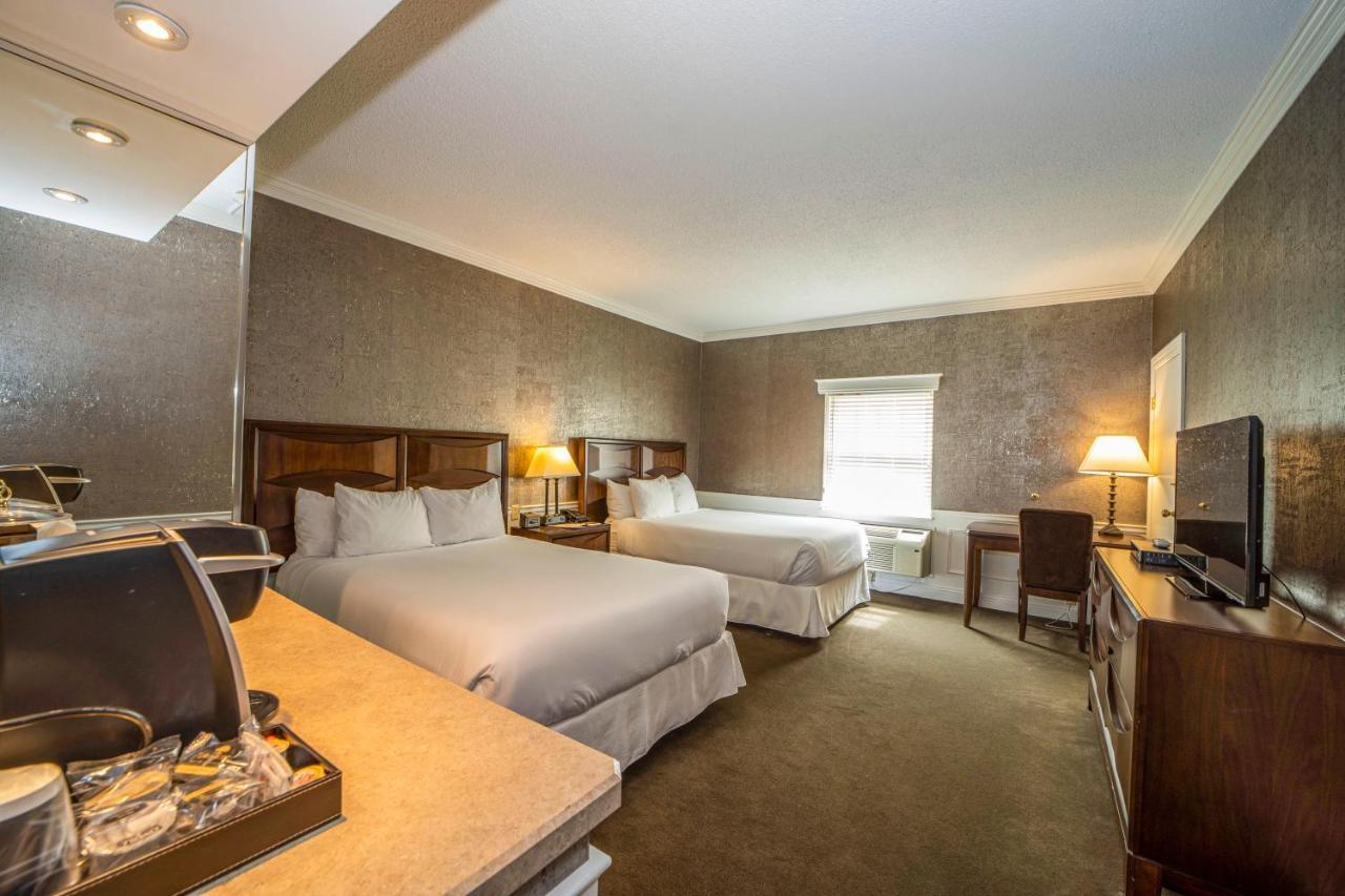 The Grand Resort Warren Экстерьер фото