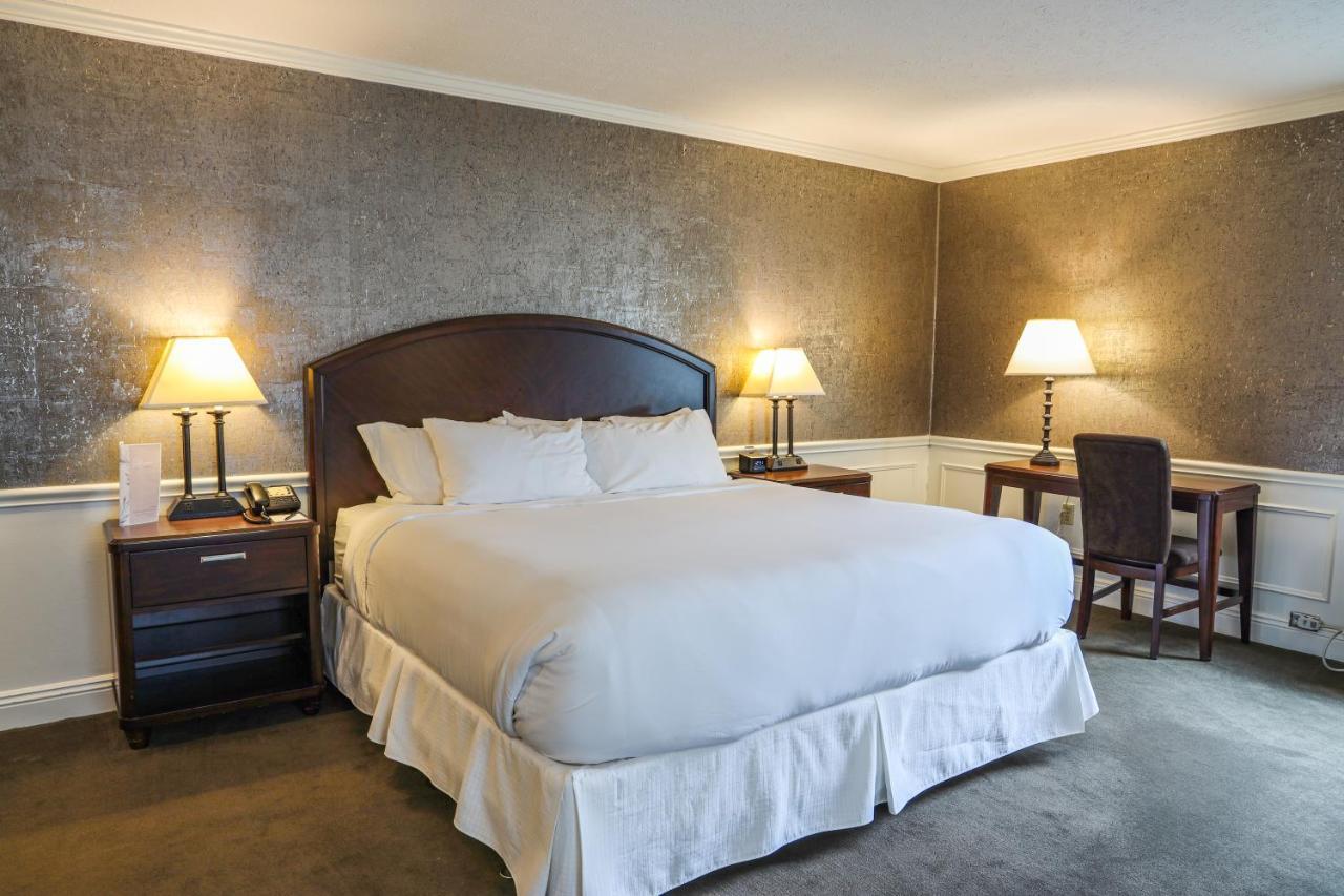 The Grand Resort Warren Экстерьер фото