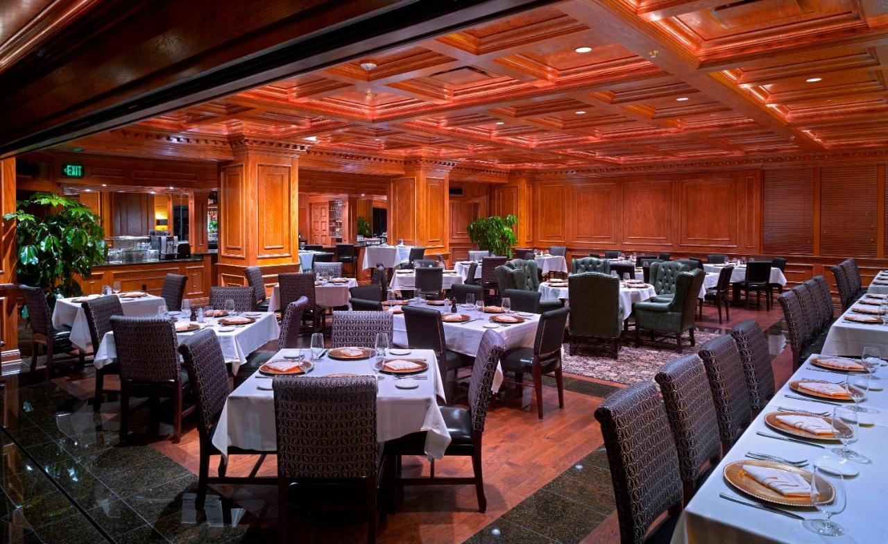 The Grand Resort Warren Экстерьер фото